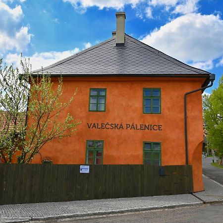 Valecska Palenice Eksteriør billede