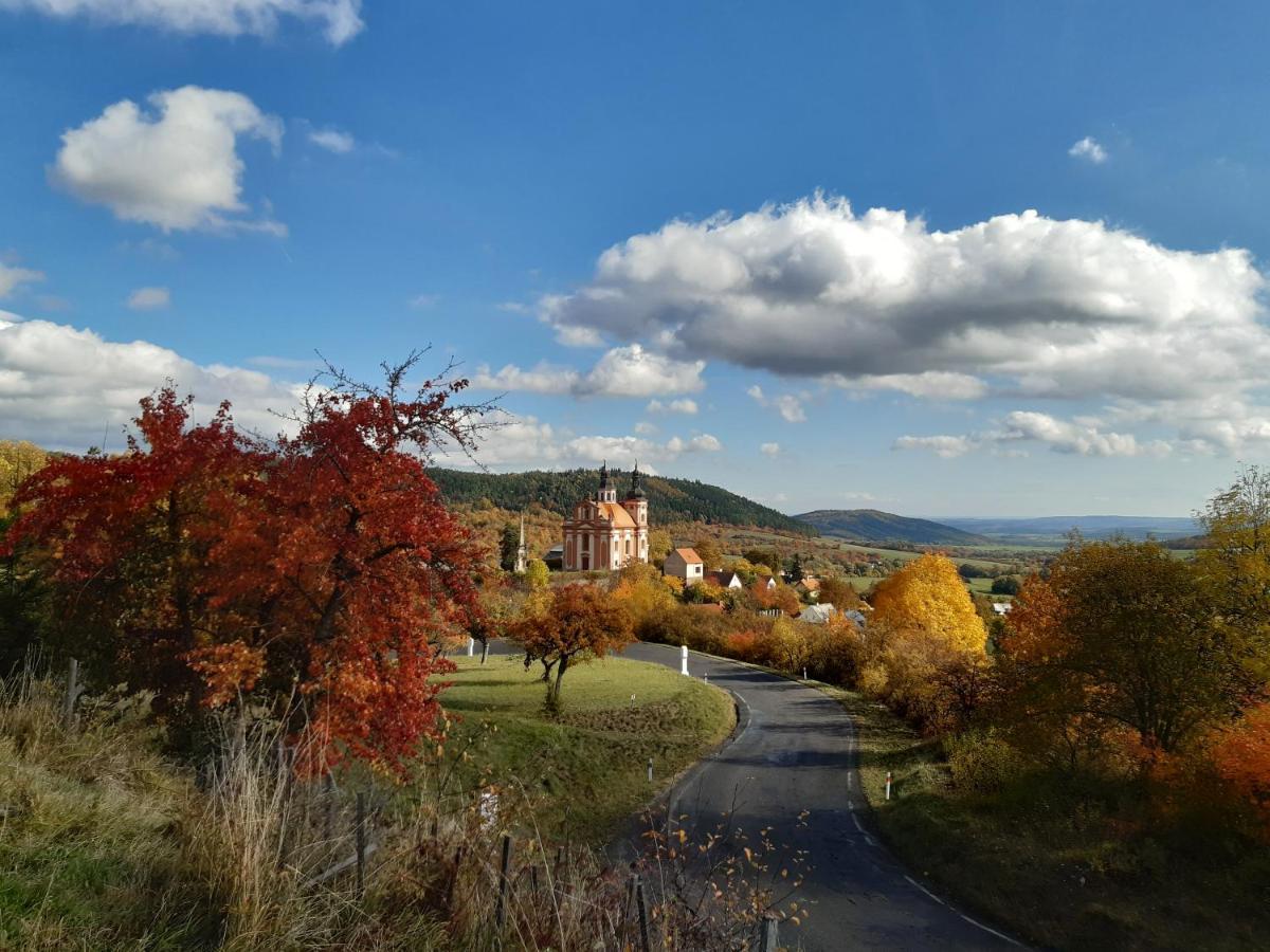 Valecska Palenice Eksteriør billede