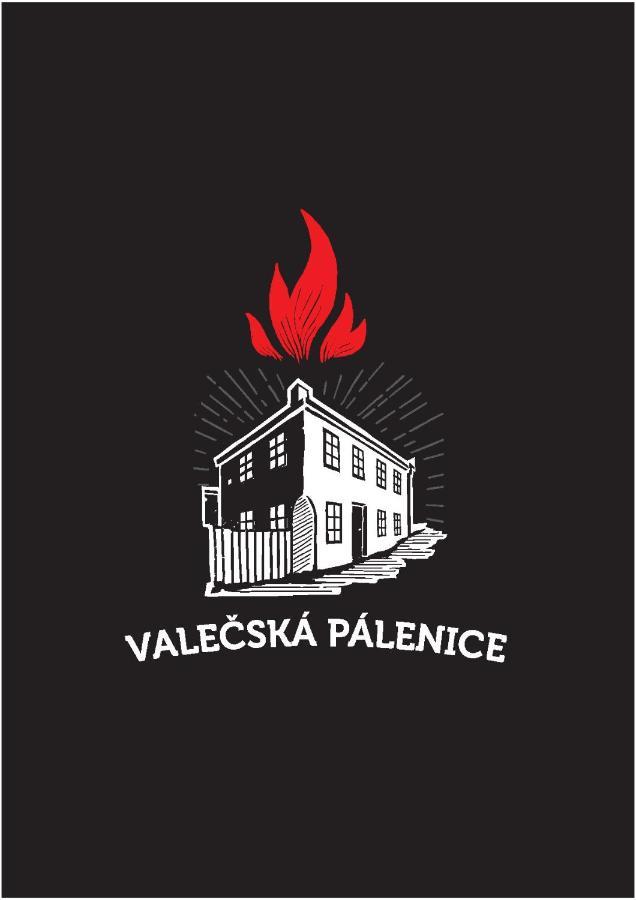 Valecska Palenice Eksteriør billede